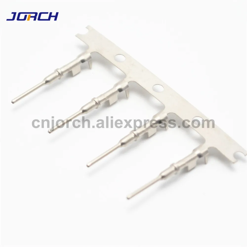 conectores terminais 01