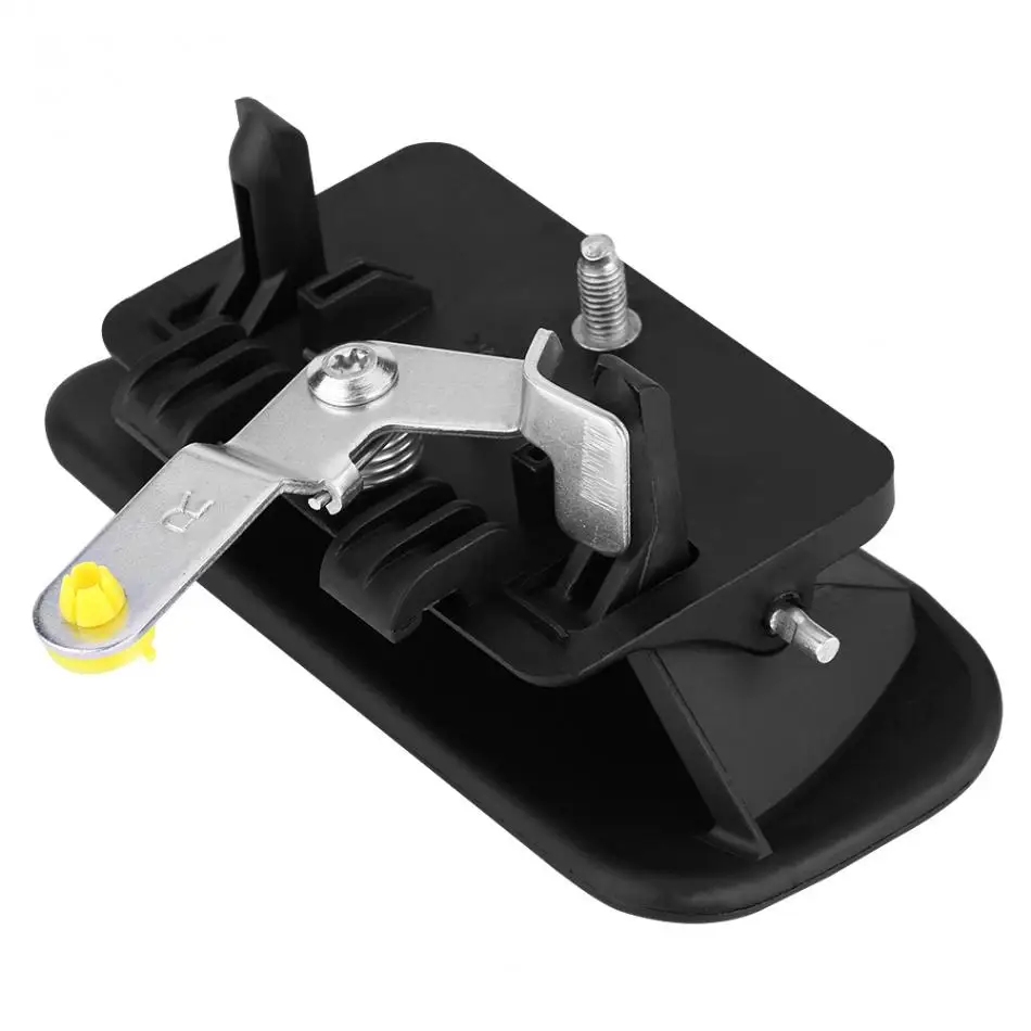 2X For Transit Van MK6 MK7 2000-2013 VH VJ VM Front Left Right Driver Passenger Exterior Outer Door Handle 1494053 1493202 YC15V22401AL 4C16V22400AA