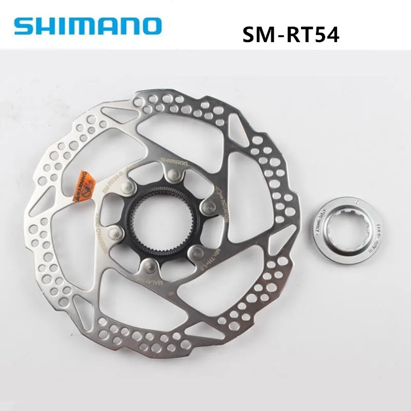 rotor 180mm center lock