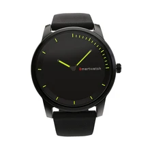 N20 Étanche IP68 Bluetooth Sport Ronde Quartz Montre Smart Watch Bracelet À Puce Fitness Tracker Podomètre Bande Pour Android