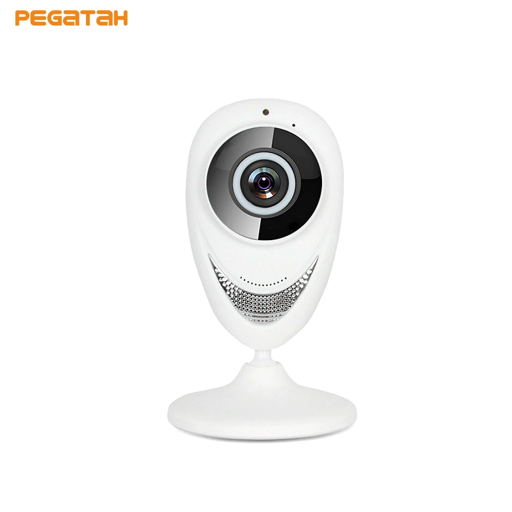 

New 960P 1.3MP 185 degrees infrared night vision IP wireless camera IR 10M security system