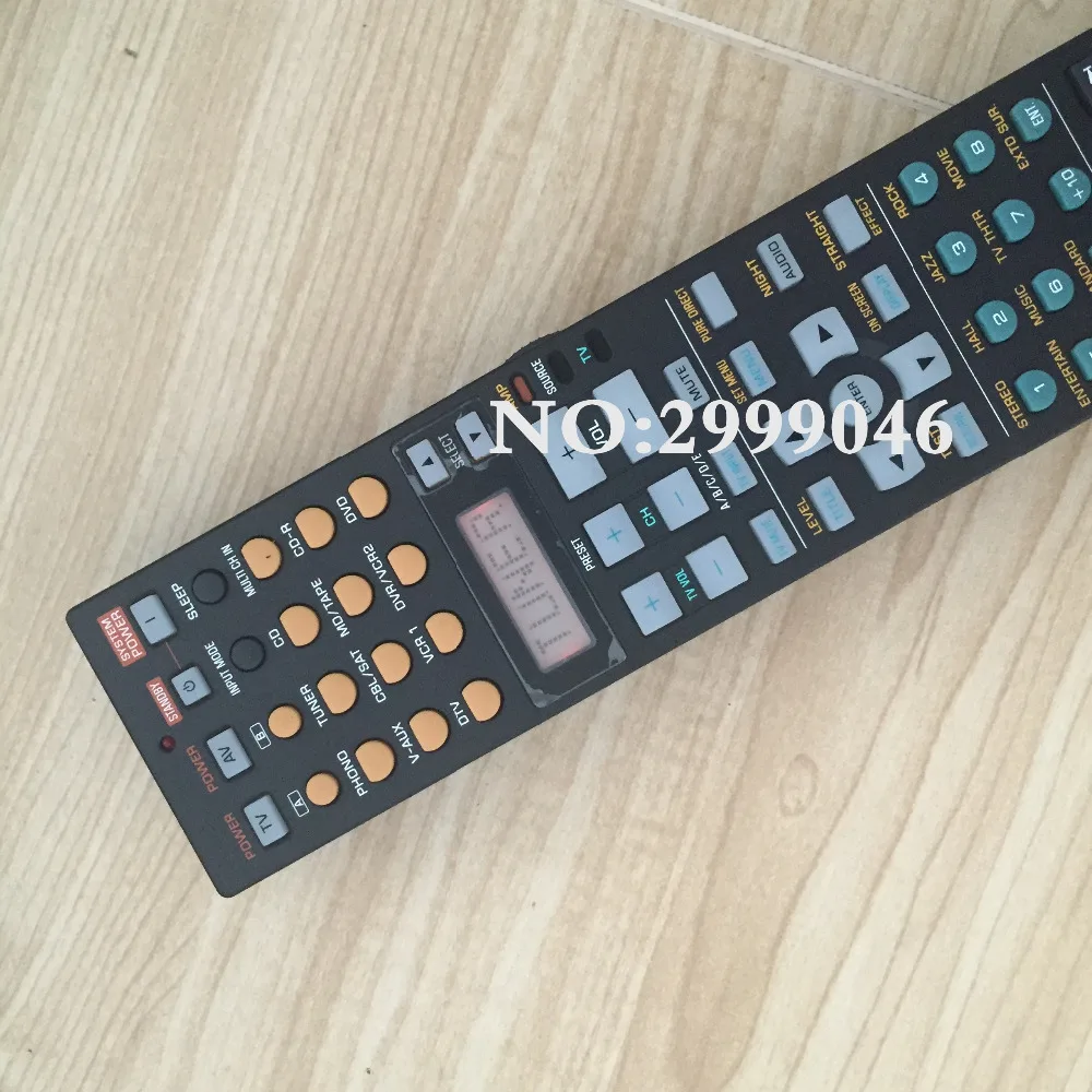 REPLACEMENT Origina RAV350 / WD10830 US For YAMAHA RX