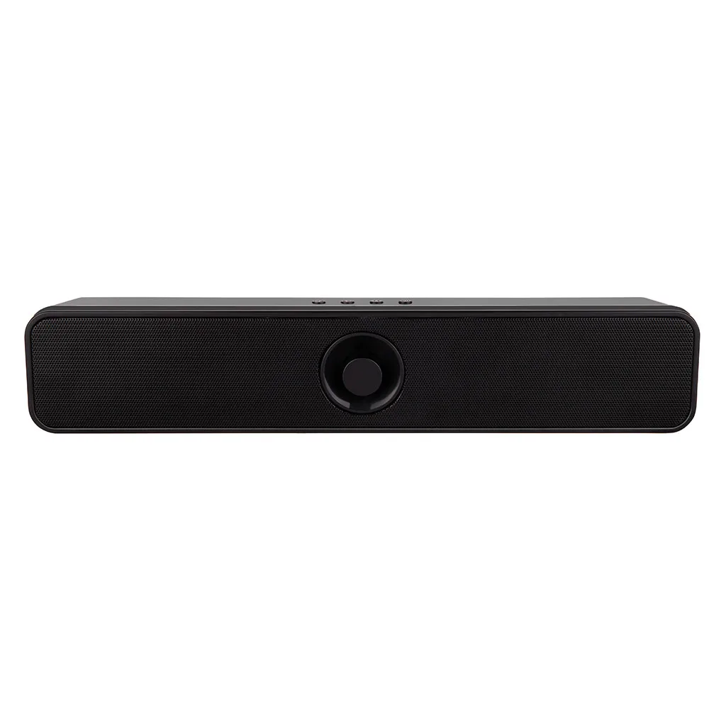 Бар bluetooth Колонка hifi портативный беспроводной Blueteeth стерео звук sd карта USB динамик