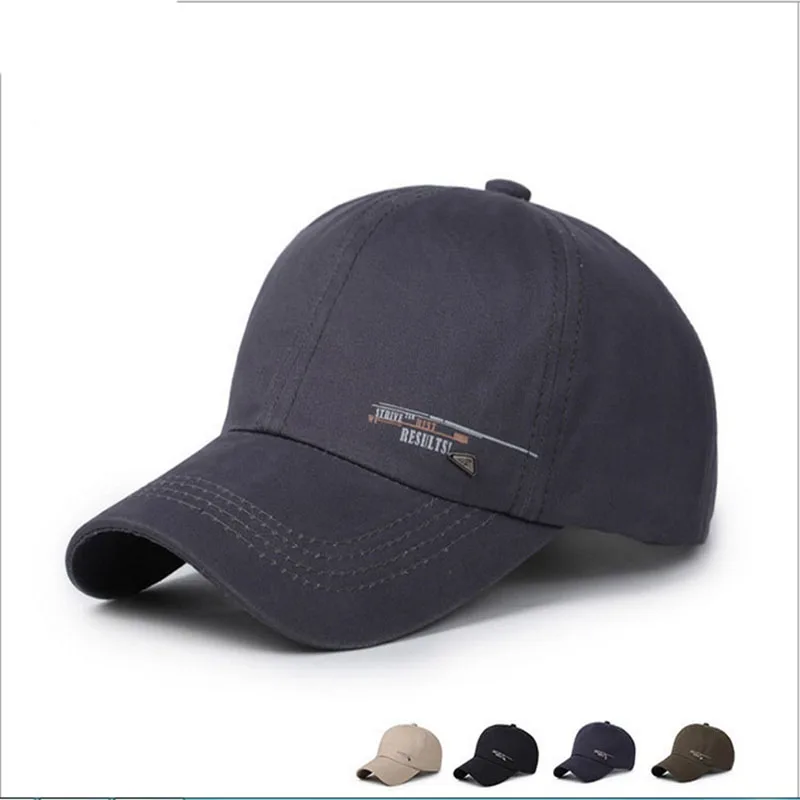 

Summer Style The New Standard Iron Snapback Hats Baseball Cap Hats Hip Hop Fitted Casquette Summer Hats For Men