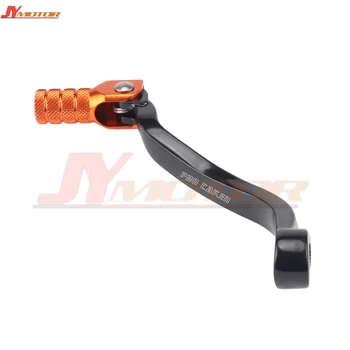 

CNC Aluminum Billet Gear Shifter Shift Lever For 250/350SXF 2016 - 2018 250/350XCF 250/350EXC-F FC250/350 FE250/350 FX350