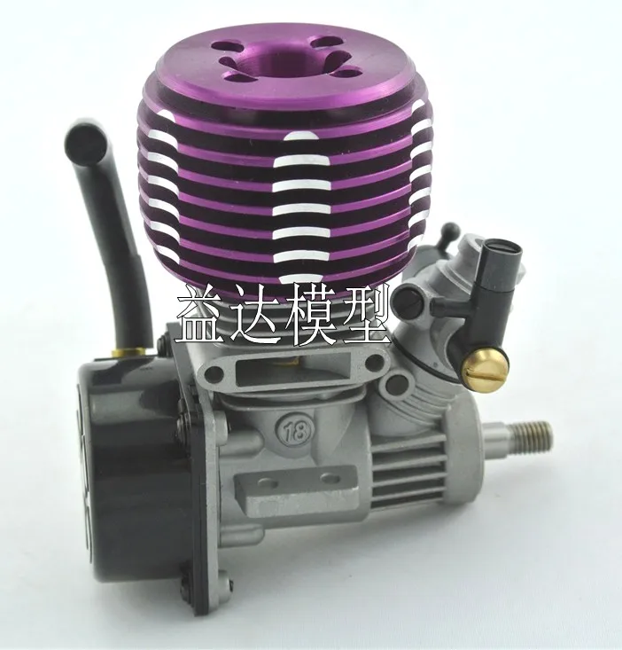 tamiya nitro engine