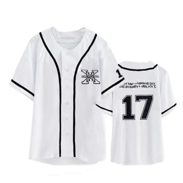 female baseball jerseys