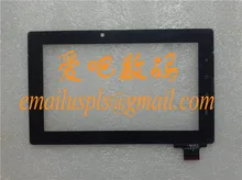 7 inch 300 N3690E A00 V1 0 Freelander PD10 PD20 touchscreen row width 1 5mm