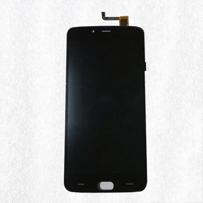 5.5&quot LCD Monitor for Doogee Y200 Display+Touch Screen Assembly Repair Part Phone Accessories android phone | Мобильные телефоны