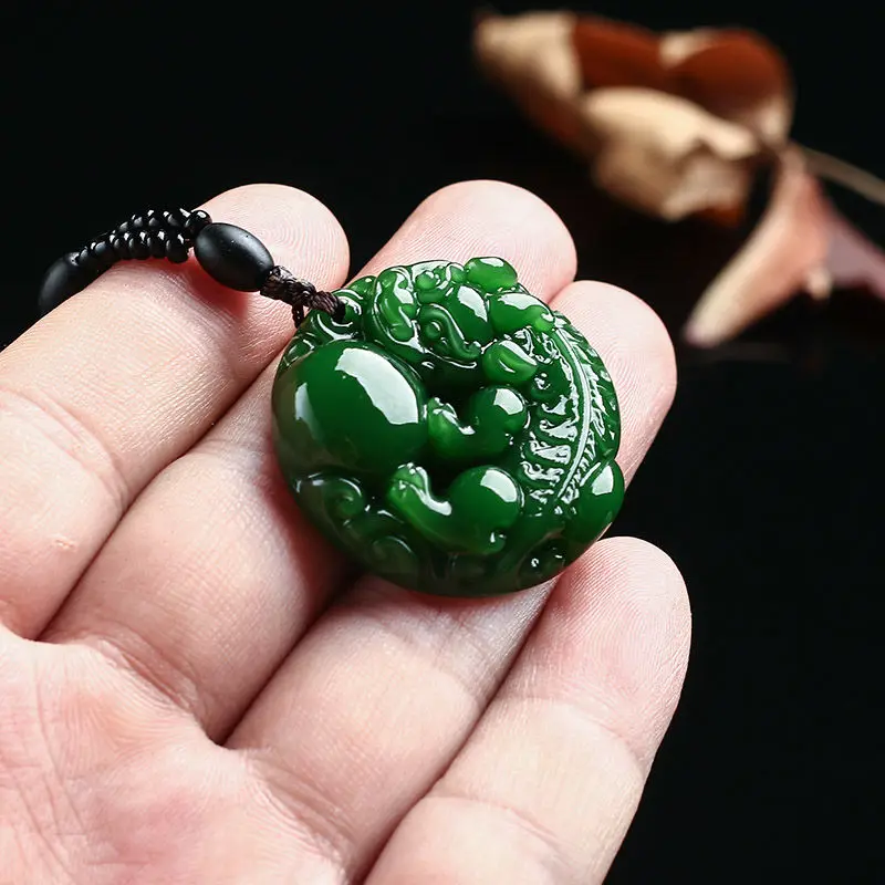 Fashion Jewelry Chinese Traditional 