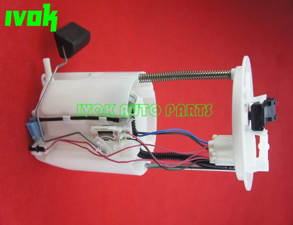Топливный насос в сборе модуль для 10-15 Mitsubishi ASX 1760A159 1760-A159 101962-1522 | Автомобили и