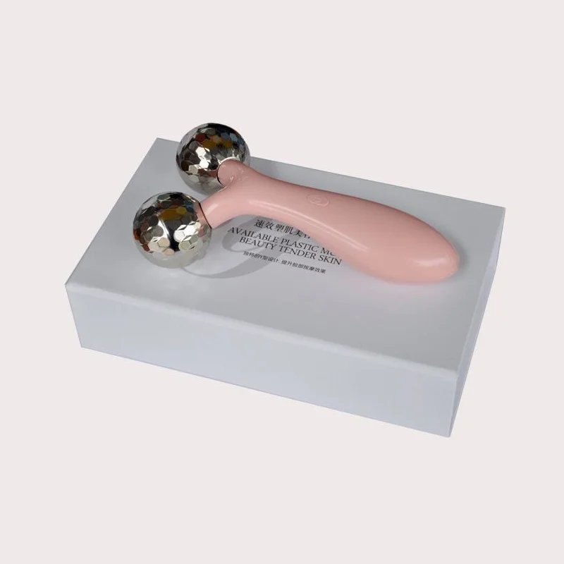 Electric 3D massage face lift machine beauty face thin chin jaw leg vibration skin tightening facial wrinkle massage apparatus