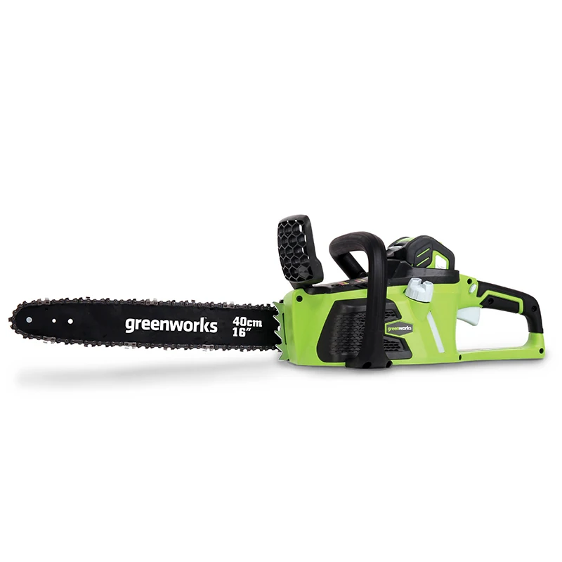 Tools аккумуляторная пила. Пила Гринворкс аккумуляторная 40. GREENWORKS 40v. Пила GREENWORKS 40v. Цепная пила Гринворкс 40 вольт.