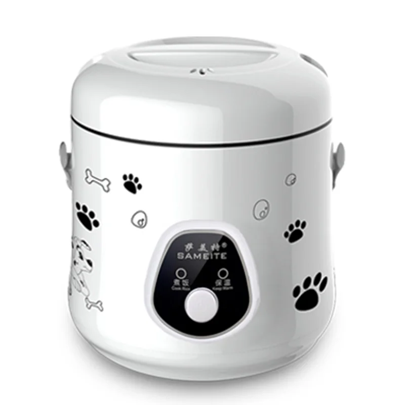 

Daily special smart mini rice cooker 1.6 l 2 multi-functional rice cooker