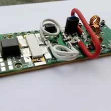 170 Вт FM УКВ 80 мГц-180 мГц RF Мощность усилитель Совет AMP DIY комплекты для радиолюбителей