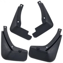 Para changan cx70 lamas mud flaps Fender carro Especial Frete grátis