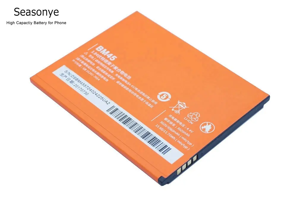 OriBM45016