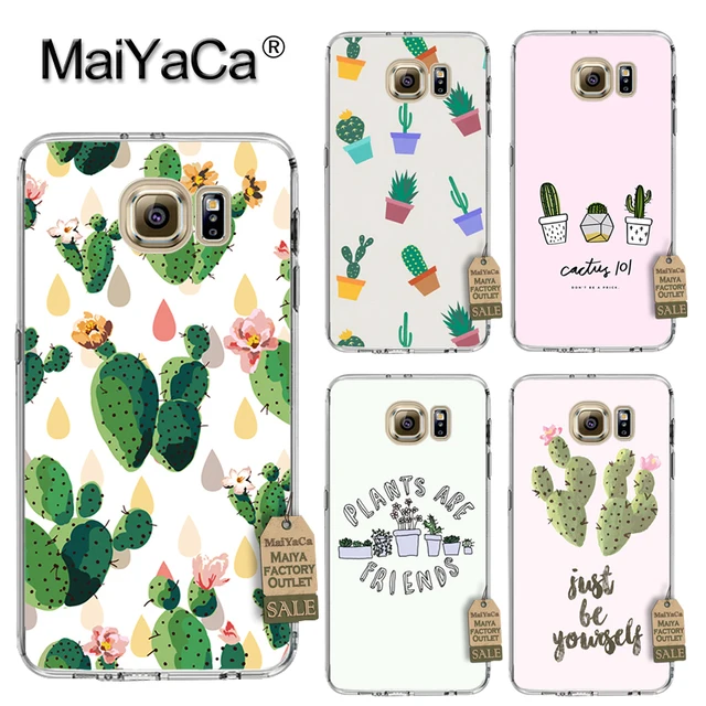 samsung galaxy s6 edge case cactus samsung galaxy s6 edge case cactus