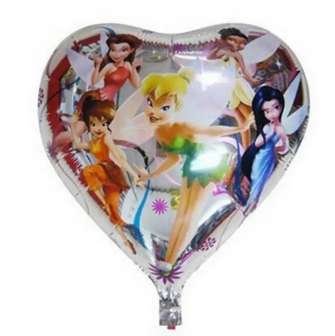 Compra tinkerbell fiesta de cumpleaños online al por mayor ...