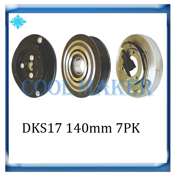 

Car ac compressor clutch assembly for Nissan Pathfinder 92600EB01A 92600EB01B 92600EB300 92600EB30A