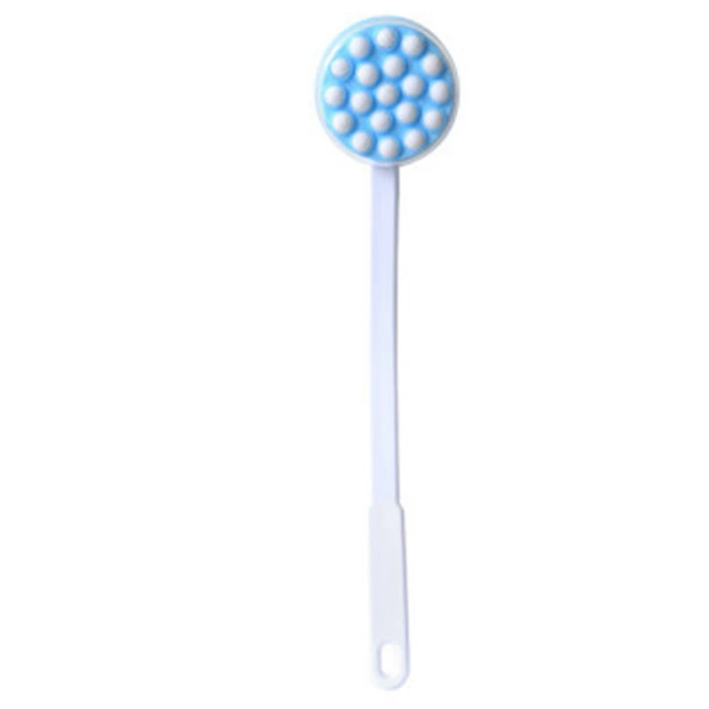 Lotion Applicator With Massaging Head Long Handle And Foam For Hard To Reach Areas Easily Apply Lotions Crea | Дом и сад