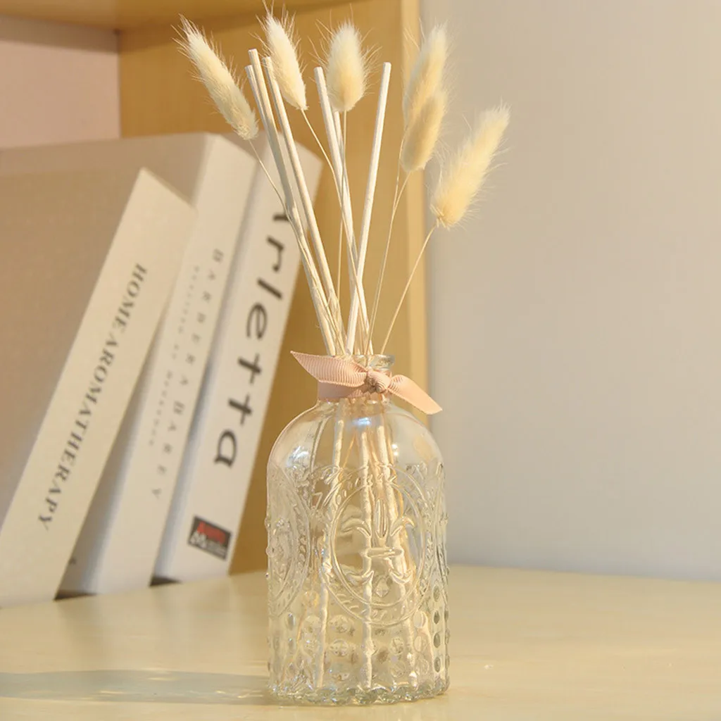 Reed Diffuser Наборы 30 мл Огненный ароматерапия костюм лозы мяч летучих эфирных масел отель домашняя ароматерапия бутылка# XTN