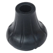 Черные трости для ходьбы, телескопическая палка из сплава для стрельбы, походные аксессуары, Прямая поставка