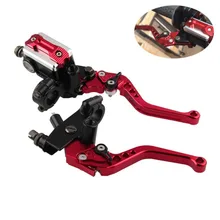 Ремонт мотоцикла, алюминиевый ЧПУ, универсальный тип, тормозная муфта, пара