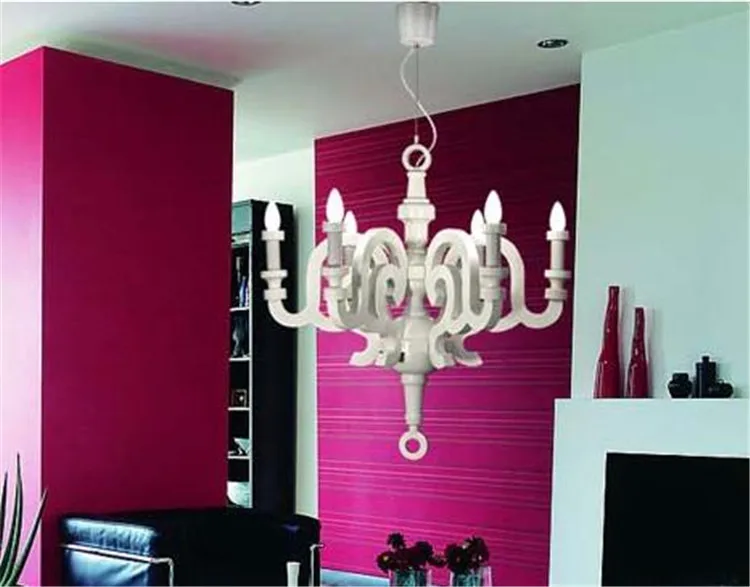Modern-White-Black-Wood-Chandelier-Pendant-Lamps-for-Living-Room-Dining-Room-Foyer (3)