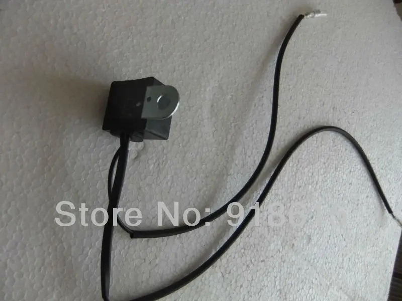 GX620 GX670 GX690 old type , Motor Starter,Gasoline engine