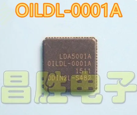 100% новые и оригинальные модели LDA5001A | Электроника