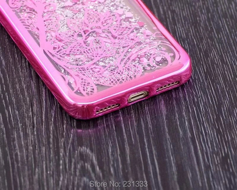 01523 Iphone X 7G 7+ 6S 6+ P10LITE P8LITE 2017    TPU8