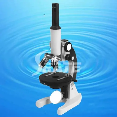 

30X-675X High Power Elementary Bilogical Monocular Student Microscope TXS01-06