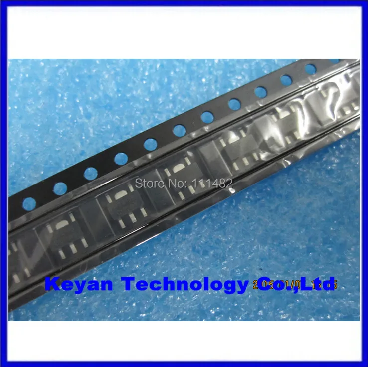 

100pcs PT4115 4115 LED Drive Power SOT 89 New