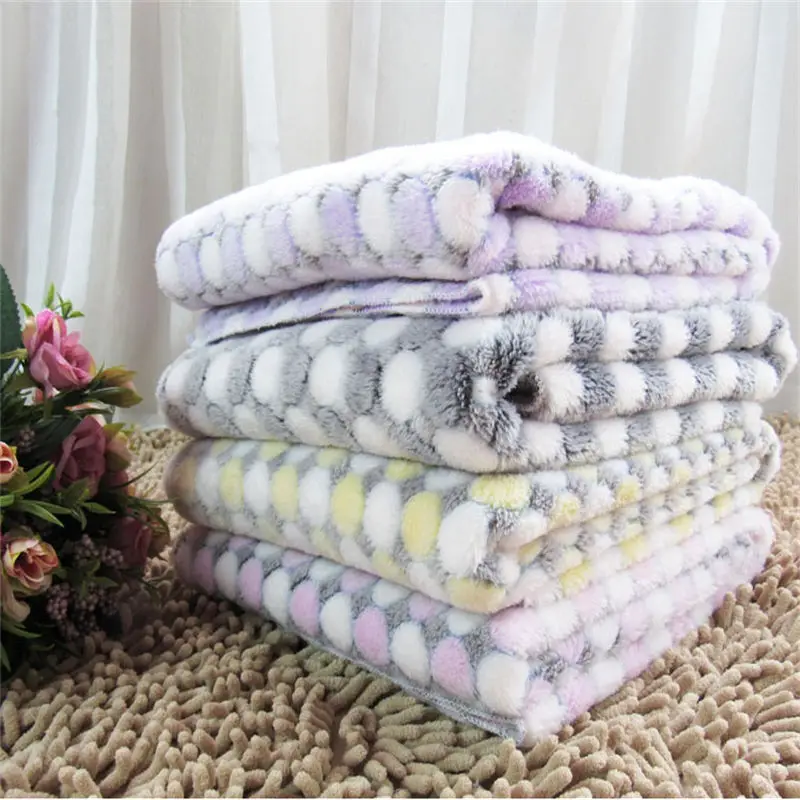 

Pet blanket manufacturer sells Dog Blanket directly. Super soft and warm coralline fur dog nest cushion, cat and Dog Blanket