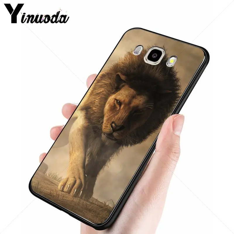 ASLAN LION THE CHRONICLES 