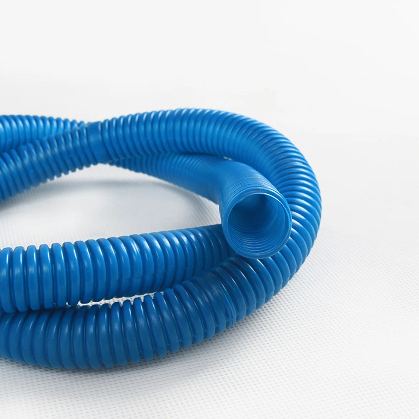 Electric washing sand machine accessories Increasing the drain Fish tank aquarium water in pipe tube bellows