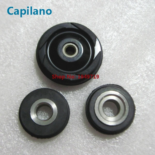 

motorcycle CBF125 CBF150 KYY chain tensioner wheel / chain guide wheel / oil pump fly wheel for Honda 125cc 150cc CBF 125 150