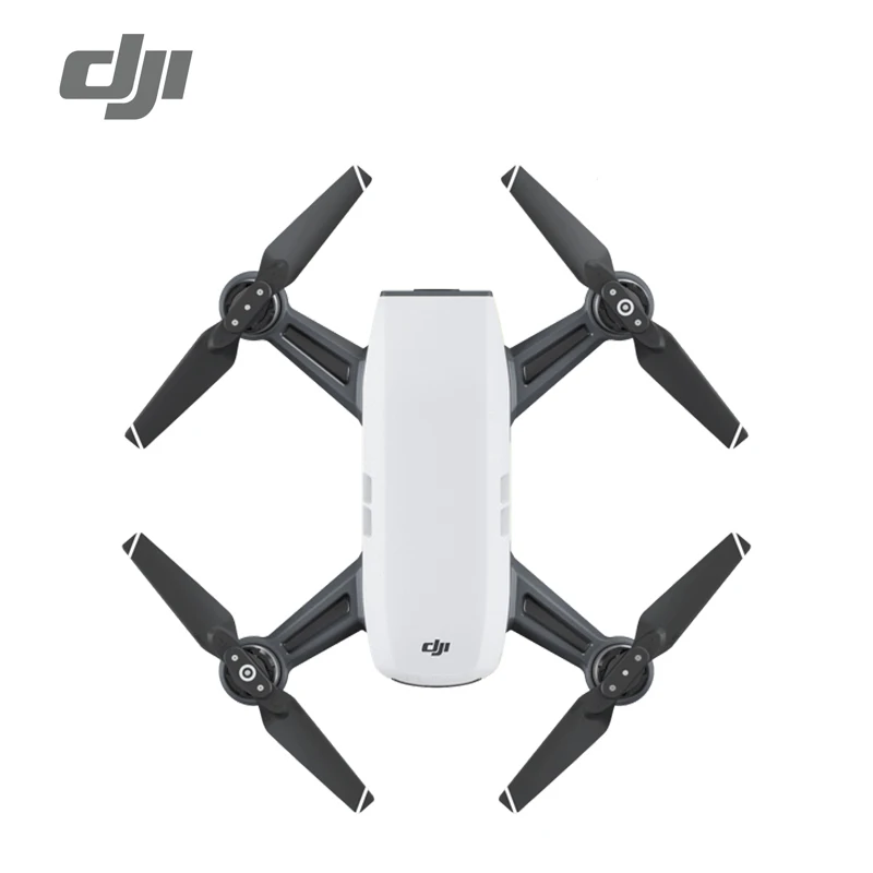 DJI Spark drone 1080P HD видео запись 12MP камеры для Дронов оригинал в наличии Новый - изображение