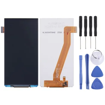 

LCD Screen for LEAGOO M9