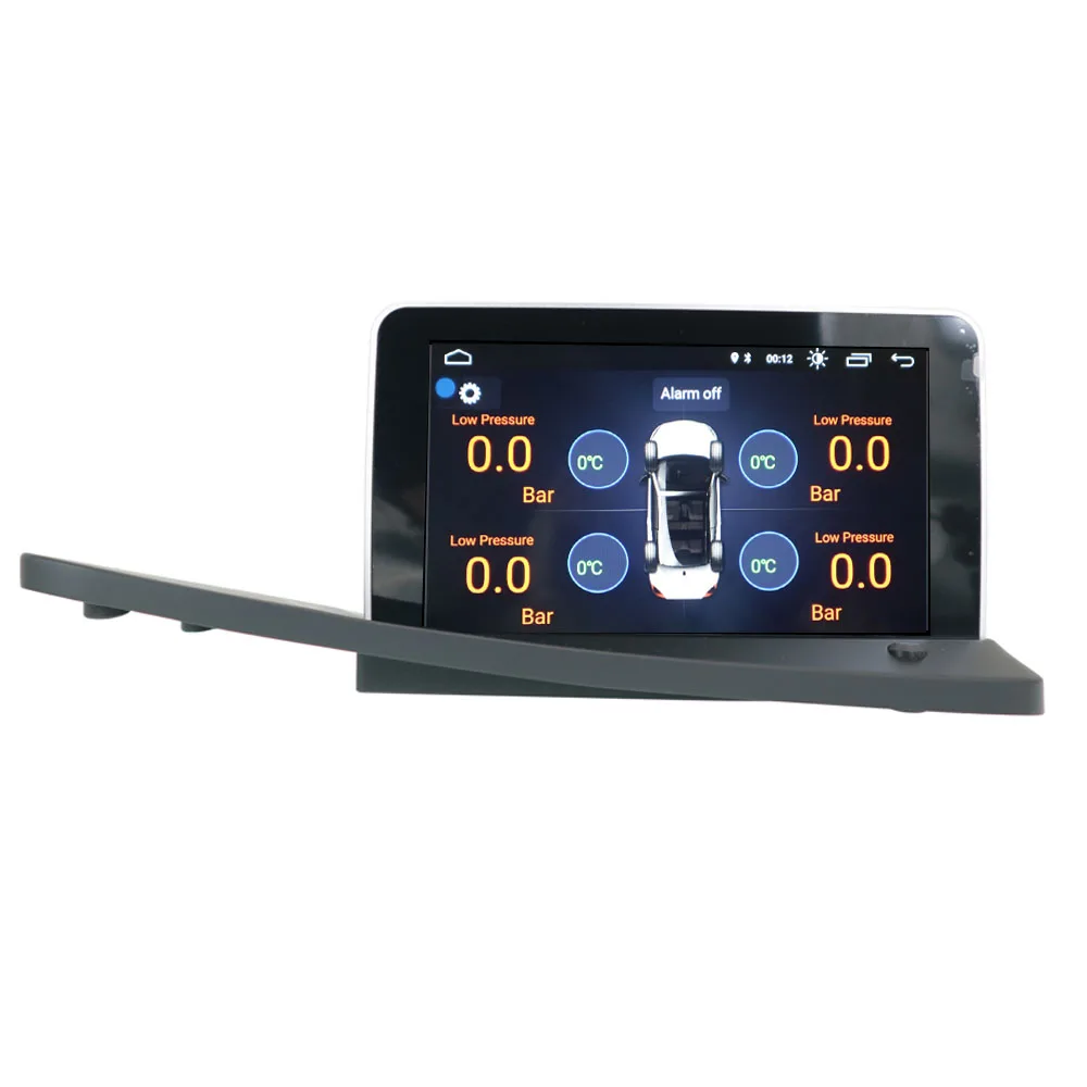 Discount Aotsr 8.8 inch Android 6.0 Car DVD Player GPS Navigation For Volvo S80 2006-2012 stereo multimedia radio Wifi bluetooth Satnav 3