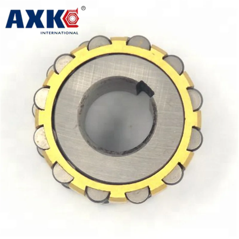 Эксцентриковый роликовый подшипник 15UZE60959T2X|Валы| |