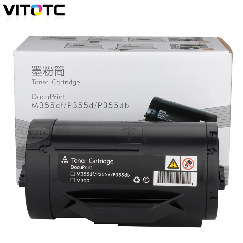 ghost white toner compatible printers