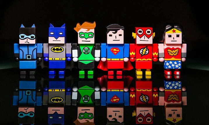 avengers toys at mcdonald's