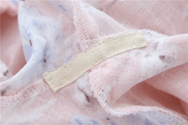 cotton lactation clothes (7)