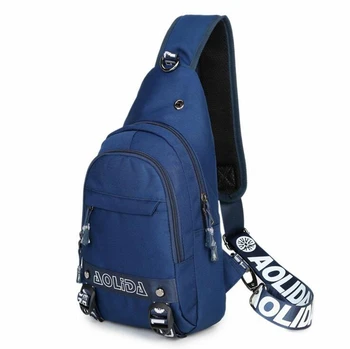 

X-Online 041717 hot sale man casual cross body bag male messenger bag