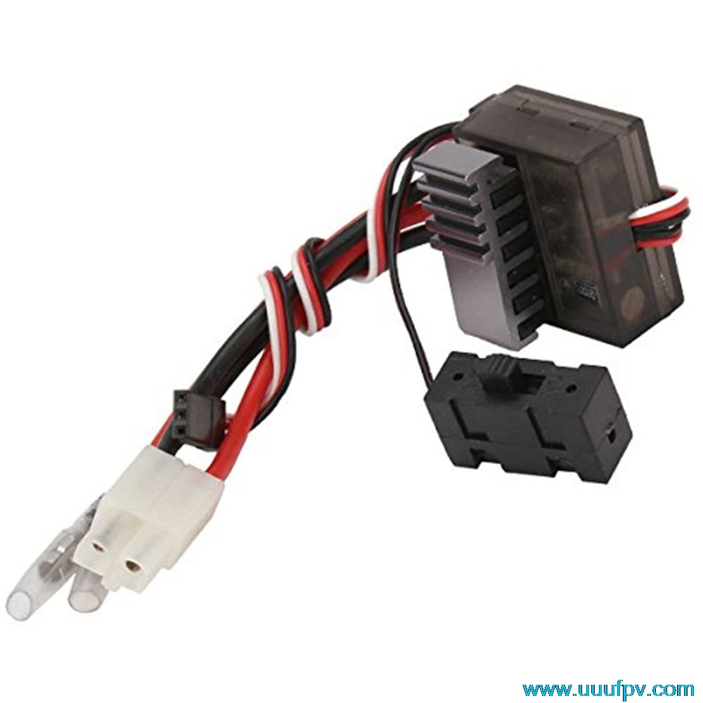 عالية الجهد RC نحى 320A ESC فرشاة سرعة تحكم مع عكس الفرامل ل HSP RC 1/10 1/8 سيارة سباق القوارب عالية الجهد RC نحى 320A ESC فرشاة سرعة تحكم مع عكس الفرامل ل HSP RC 1/10 1/8 سيارة سباق القوارب