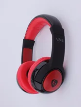 V8-3 Powerful Bass Stereo CSR Bluetooth 4.0 Headphone Wireless Headset With Microphone OVLENG Brand
