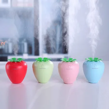 

Multifunction USB Humidifier Lamp Fan Large Capacity Spray Humidifier Water Replenishing Moisturizing Air Purifying Instrument