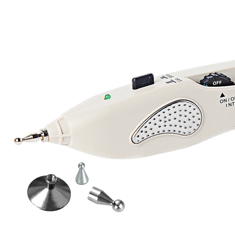 Multi-function Handheld acupoint pen TENS Point Detector with Digital Display Electro Acupuncture Point Muscle Stimulator device Multi-function Handheld acupoint pen TENS Point Detector with Digital Display Electro Acupuncture Point Muscle Stimulator device